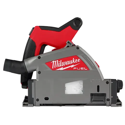 Milwaukee 2831-20 M18 FUEL 6-1/2” Plunge Track Saw - Tool Only
