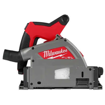 Milwaukee 2831-20 M18 FUEL 6-1/2” Plunge Track Saw - Tool Only