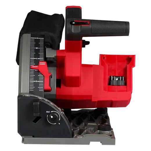 Milwaukee 2831-20 M18 FUEL 6-1/2” Plunge Track Saw - Tool Only