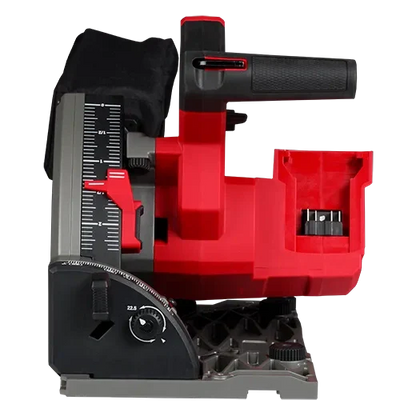 Milwaukee 2831-20 M18 FUEL 6-1/2” Plunge Track Saw - Tool Only
