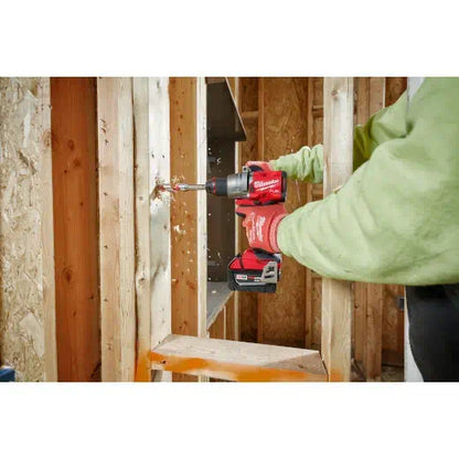 Milwaukee 2903-20 M18 FUEL 1/2" Drill/Driver (Tool Only)