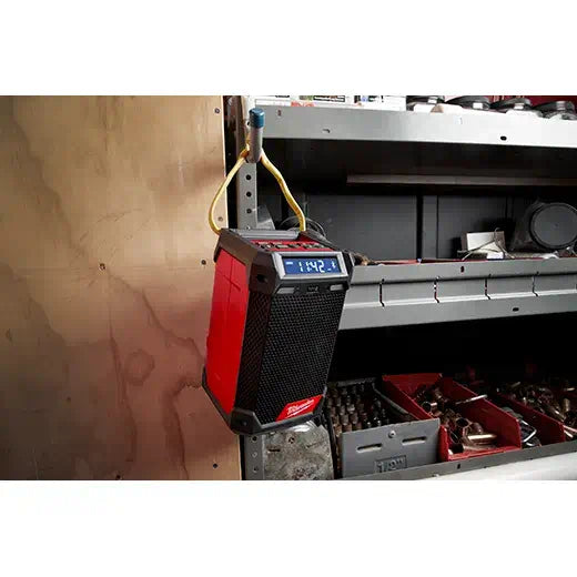 Milwaukee 2951-20 M12 Radio + Charger (Tool Only)