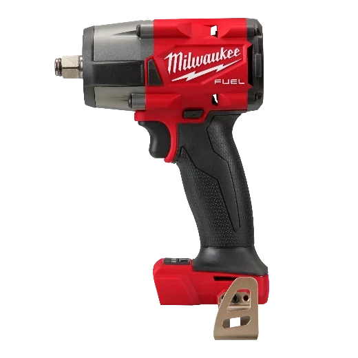 Milwaukee 2962-20 M18 FUEL™ 1/2" Mid-Torque Impact Wrench w/ Friction Ring (Tool Only)