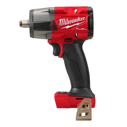 Milwaukee 2962-20 M18 FUEL™ 1/2" Mid-Torque Impact Wrench w/ Friction Ring (Tool Only)