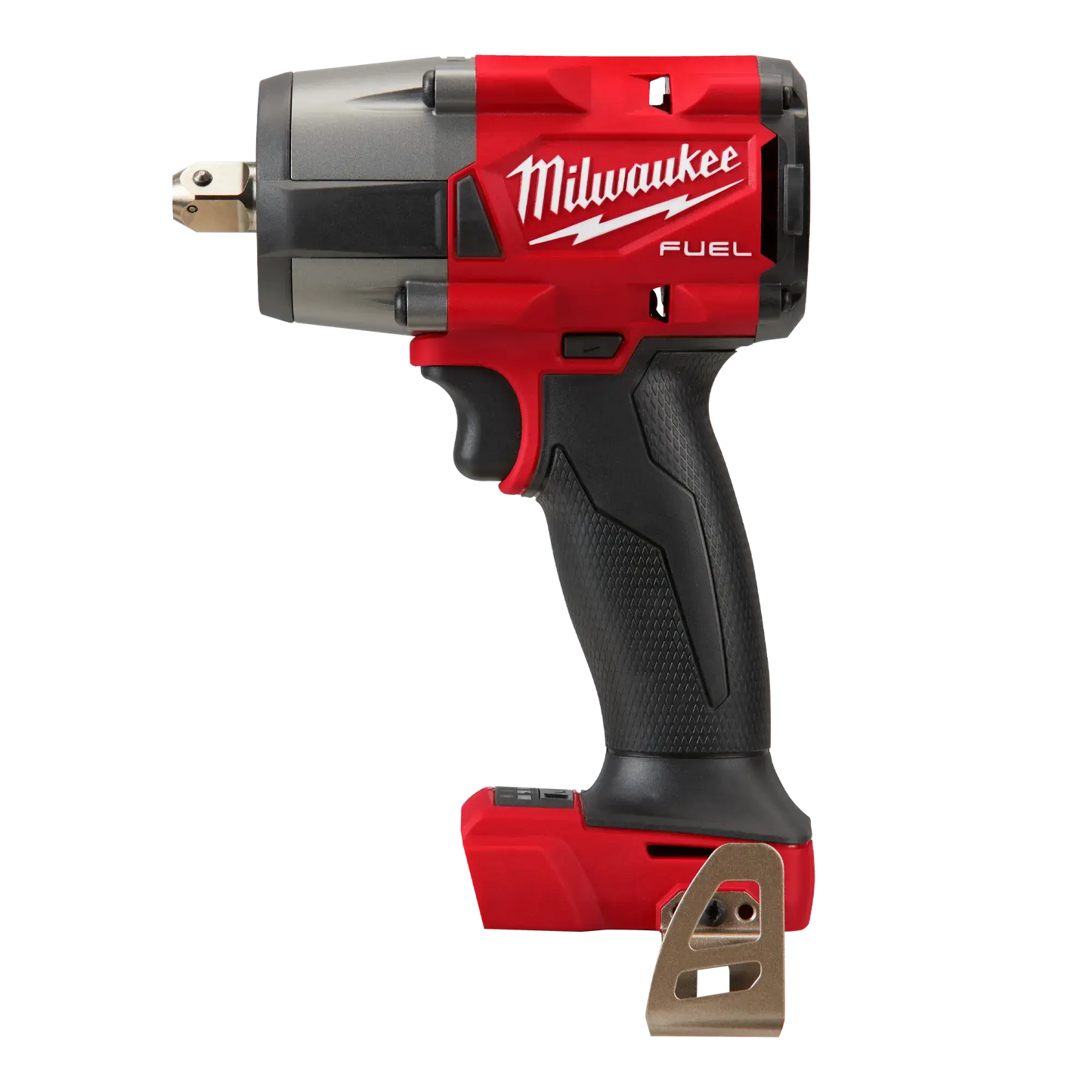 Milwaukee 2962P-20 M18 FUEL Llave de impacto de ½” de torque medio con pasador de retención (solo herramienta)