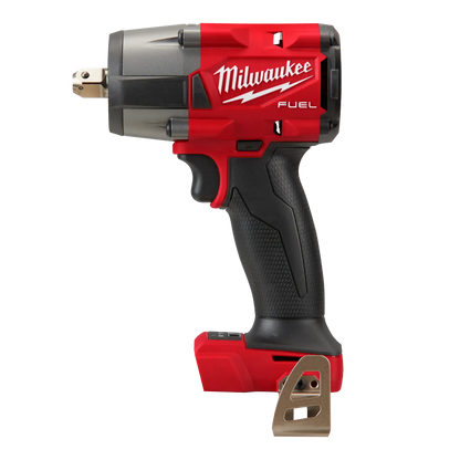 Milwaukee 2962P-20 M18 FUEL Llave de impacto de ½” de torque medio con pasador de retención (solo herramienta)