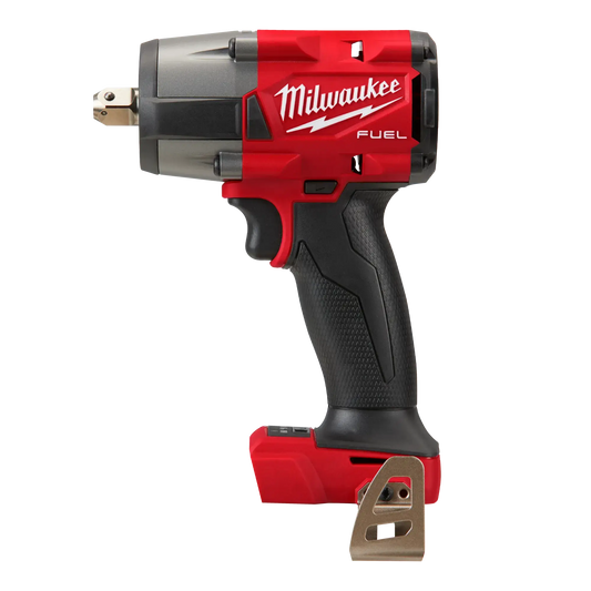 Milwaukee 2962P-20 M18 FUEL Llave de impacto de ½” de torque medio con pasador de retención (solo herramienta)