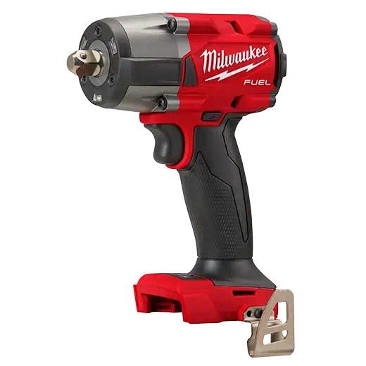 Milwaukee 2962P-20 M18 FUEL Llave de impacto de ½” de torque medio con pasador de retención (solo herramienta)
