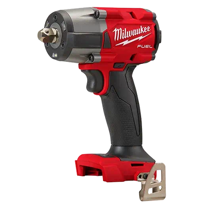 Milwaukee 2962P-20 M18 FUEL Llave de impacto de ½” de torque medio con pasador de retención (solo herramienta)