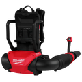 Milwaukee 3009-20 M18 FUEL Sopladora de Mochila de Batería Doble (Solo Herramienta)