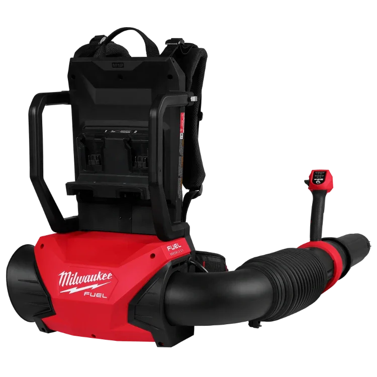 Milwaukee 3009-20 M18 FUEL Dual Battery Backpack Blower (Tool Only)