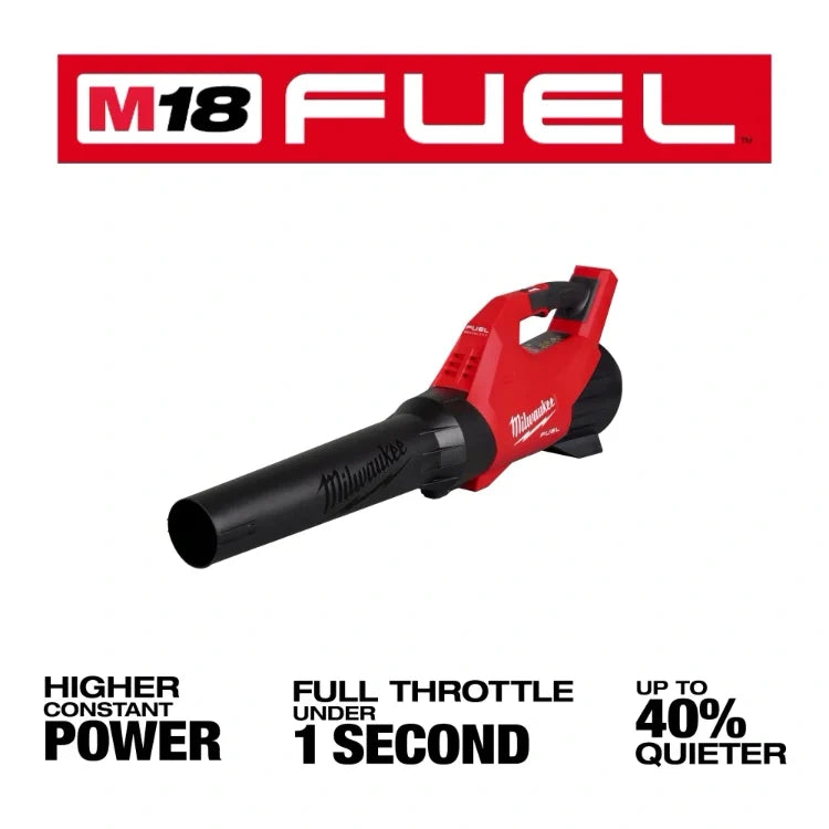 Milwaukee 3017-20 Sopladora M18 Fuel