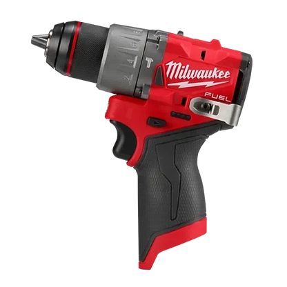 Milwaukee 3497-22 M12 FUEL 2-Tool Combo Kit