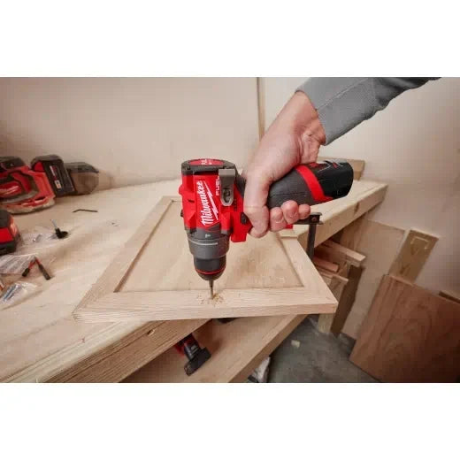 Milwaukee 3497-22 M12 FUEL 2-Tool Combo Kit