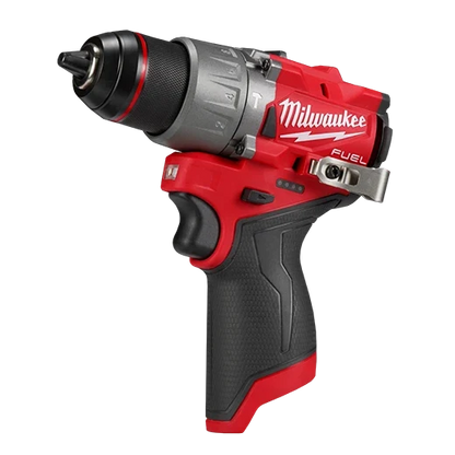 Milwaukee 3497-22 M12 FUEL 2-Tool Combo Kit