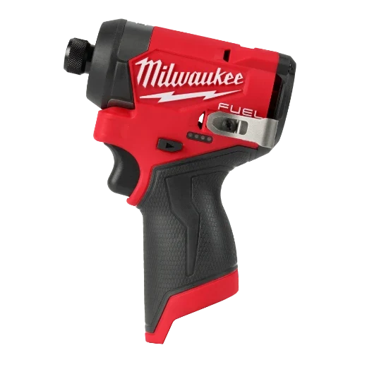 Milwaukee 3497-22 M12 FUEL 2-Tool Combo Kit