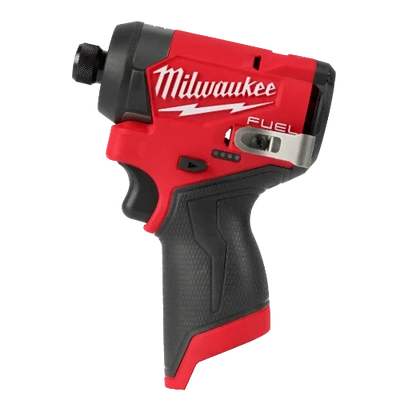 Milwaukee 3497-22 M12 FUEL 2-Tool Combo Kit