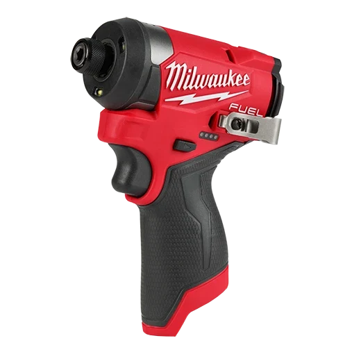 Milwaukee 3497-22 M12 FUEL 2-Tool Combo Kit