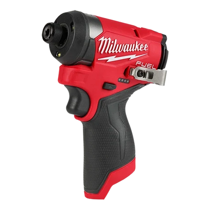 Milwaukee 3497-22 M12 FUEL 2-Tool Combo Kit