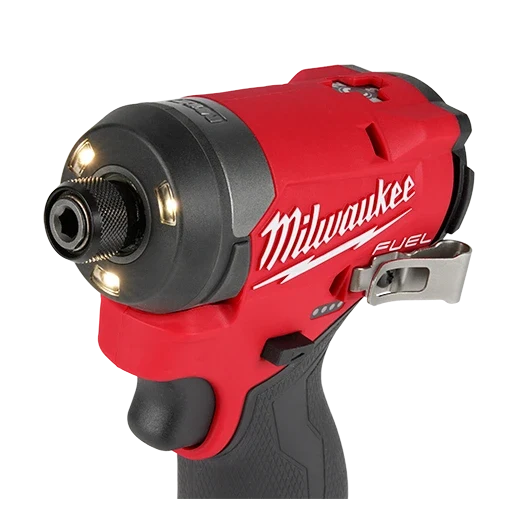 Milwaukee 3497-22 M12 FUEL 2-Tool Combo Kit