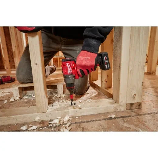 Milwaukee 3497-22 M12 FUEL 2-Tool Combo Kit