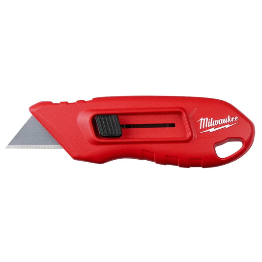 Cúter compacto Milwaukee 48-22-1516 con deslizamiento lateral