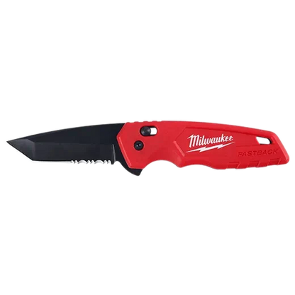 Milwaukee 48-22-1530 FASTBACK™ Spring Assisted Folding Knife