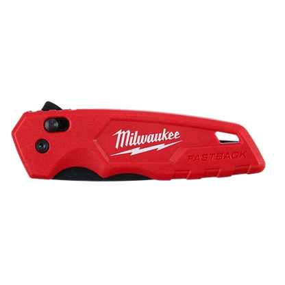 Milwaukee 48-22-1530 FASTBACK™ Spring Assisted Folding Knife