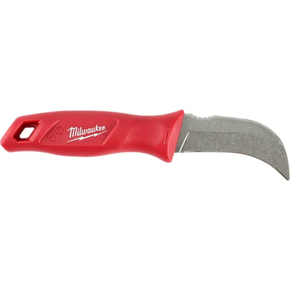 Milwaukee 48-22-1925 Cuchillo de hoja fija con pico de halcón