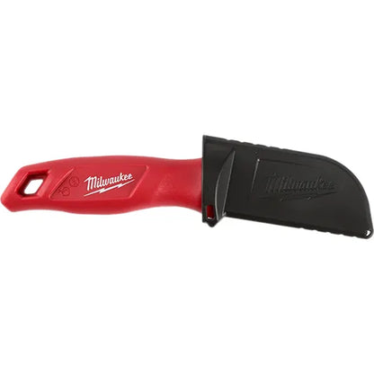 Milwaukee 48-22-1925 Cuchillo de hoja fija con pico de halcón