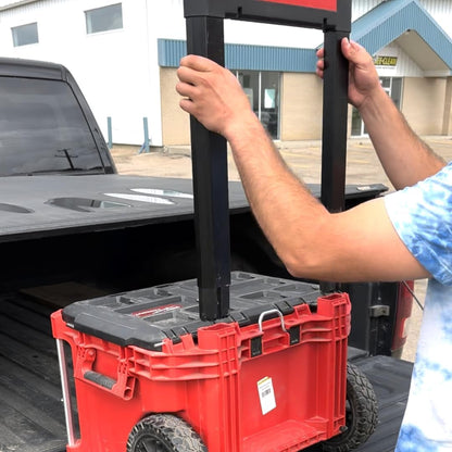 Handle Quick-Release Pin Kit for Milwaukee Packout Rolling Toolbox