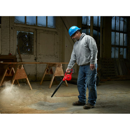 Milwaukee 0884-20 M18 Compact Blower