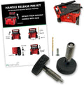 Handle Quick-Release Pin Kit for Milwaukee Packout Rolling Toolbox