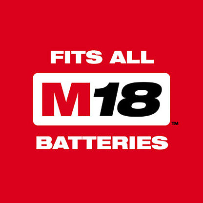 Milwaukee 2361-20 Foco LED M18