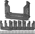 Manta Mount Cleats for Milwaukee Packout — 6-Pack