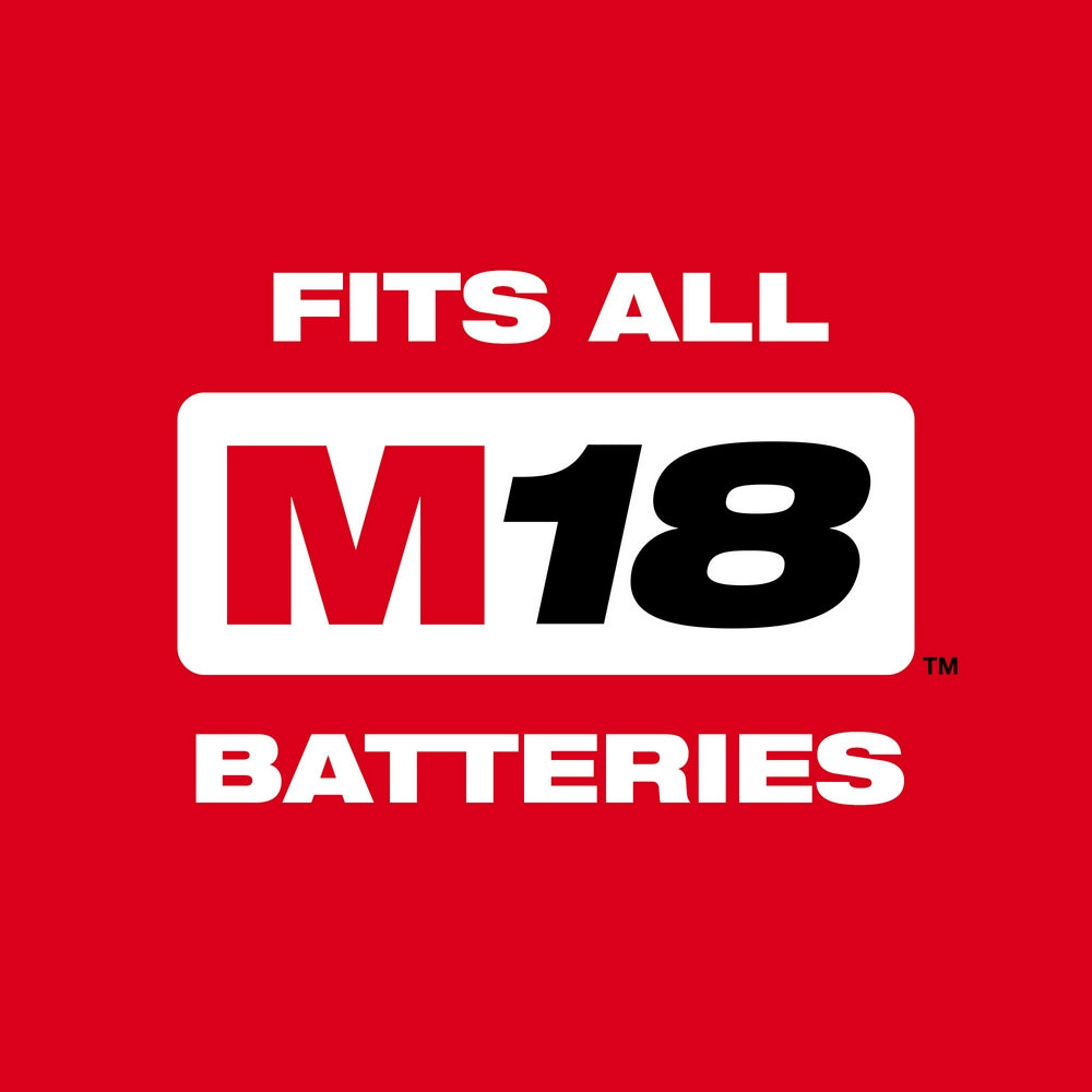 Milwaukee 0884-20 M18 Compact Blower