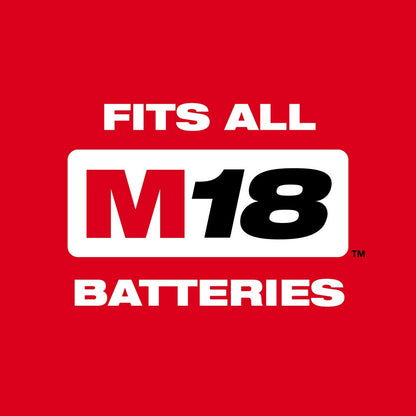 Milwaukee 0884-20 M18 Compact Blower