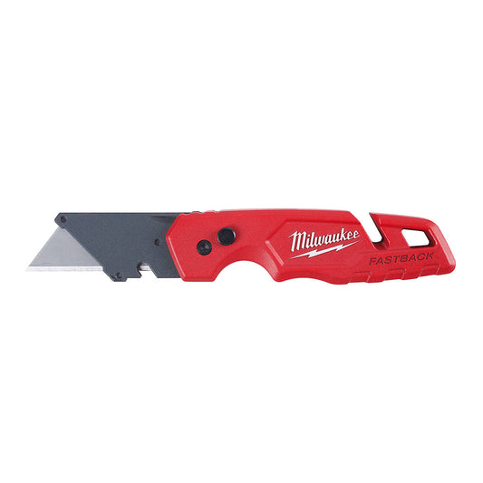 Cúter plegable FASTBACK Milwaukee 48-22-1501