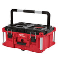 Milwaukee 48-22-8425 PACKOUT Caja de herramientas grande
