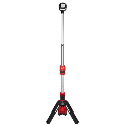 Milwaukee 2132-20 M12 ROCKET Torre de Luz de Doble Alimentación