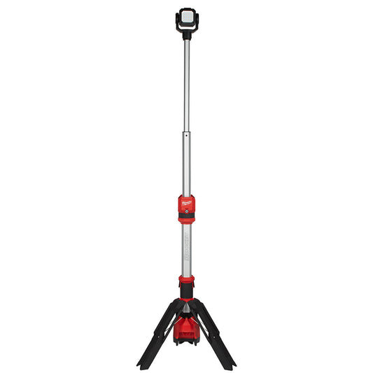 Milwaukee 2132-20 M12 ROCKET Torre de Luz de Doble Alimentación