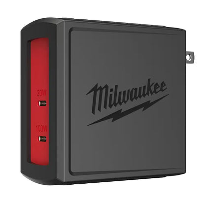 120W USB-C Wall Adapter