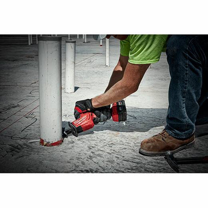 Milwaukee 2719-20 M18 FUEL Hackzall (Tool Only)