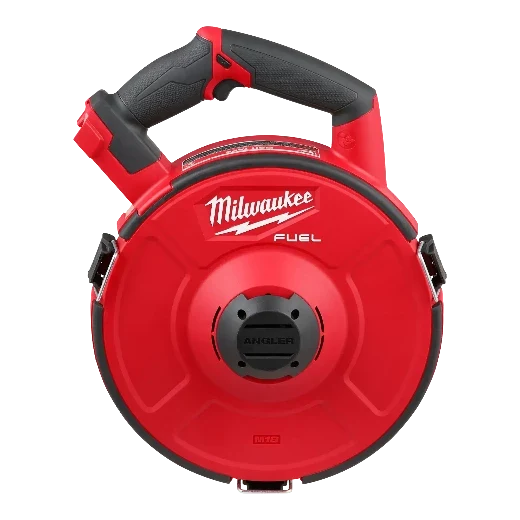 Milwaukee 2873-20 M18 FUEL ANGLER Pulling Fish Tape Powered Base (Tool Only)