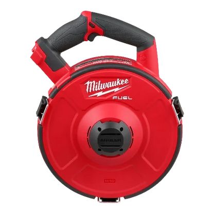 Milwaukee 2873-20 M18 FUEL ANGLER Pulling Fish Tape Powered Base (Tool Only)
