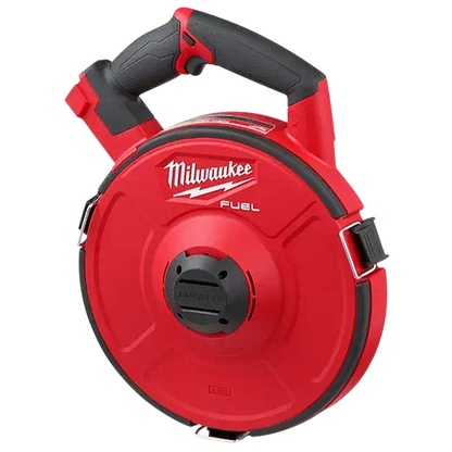 Milwaukee 2873-20 M18 FUEL ANGLER Pulling Fish Tape Powered Base (Tool Only)