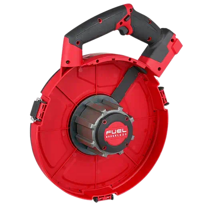 Milwaukee 2873-20 M18 FUEL ANGLER Pulling Fish Tape Powered Base (Tool Only)