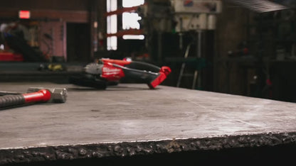 Milwaukee 48-11-1881 M18 REDLITHIUM FORGE XC8.0 Battery Pack product video