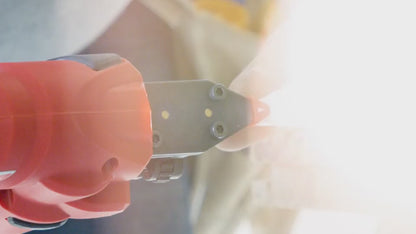 Milwaukee 2540-20 M12 23 Gauge Pin Nailer product video