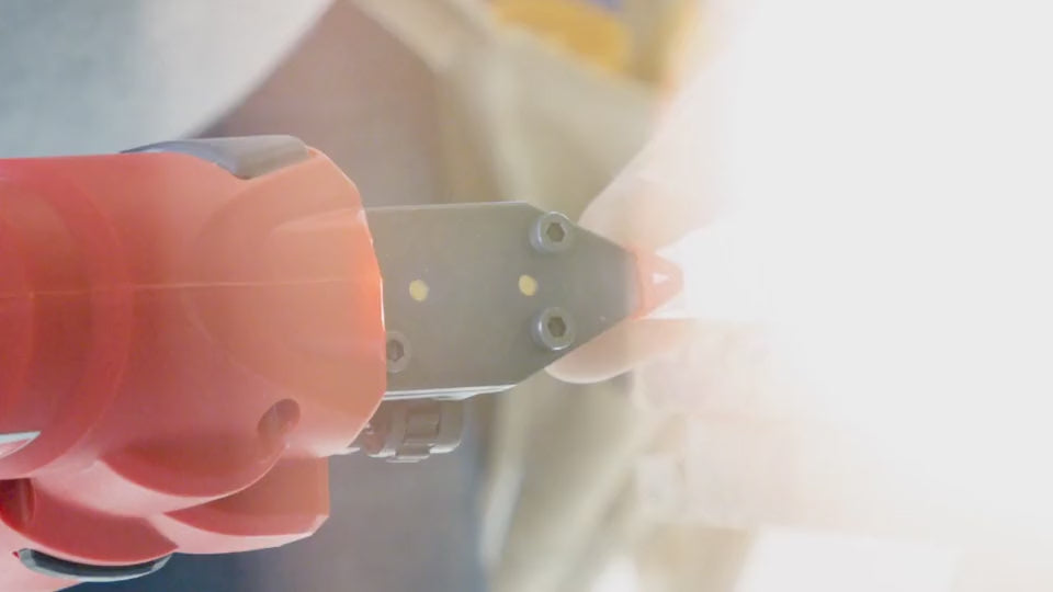 Milwaukee 2540-20 M12 23 Gauge Pin Nailer product video